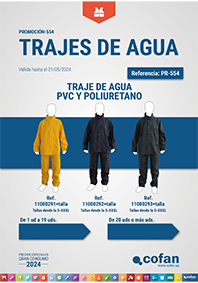 Trajes de Agua